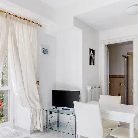 Classy In Near Seabeach Apartman San Remo