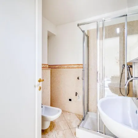 Classy In Near Seabeach Apartman San Remo