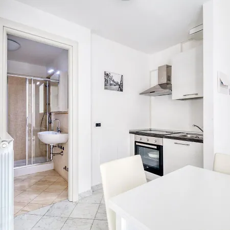 Apartman Classy In Near Seabeach