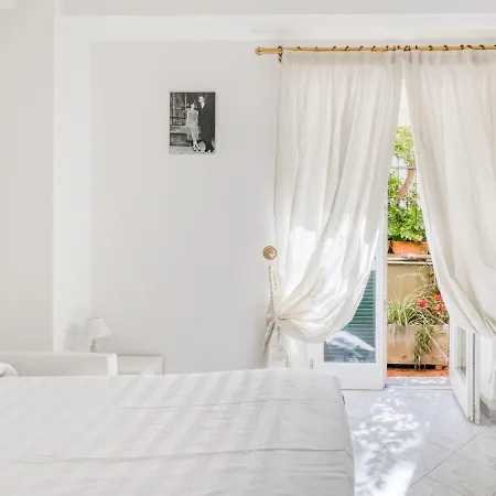 Classy In Near Seabeach Apartman San Remo