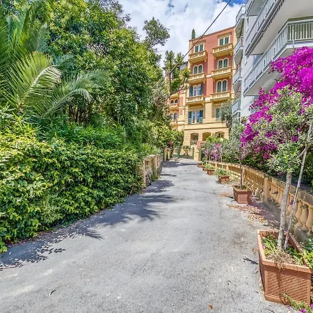 Classy In Near Seabeach * Sanremo